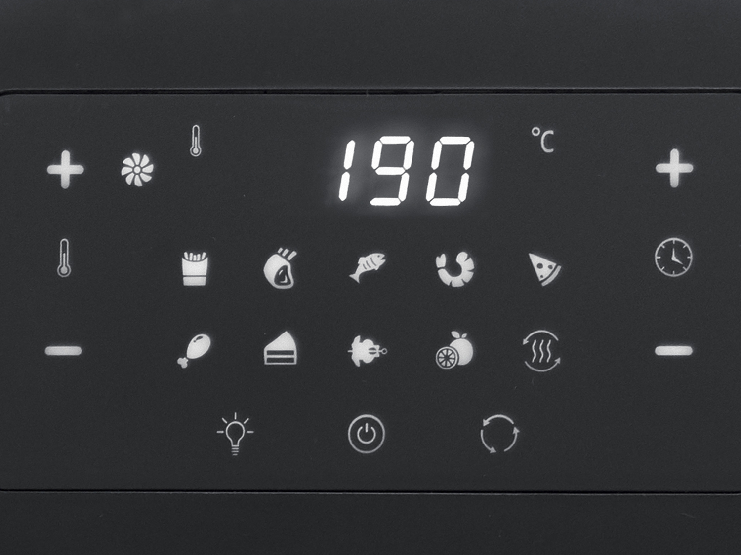 Friggitrice ad aria calda 9 in 1 Silvercrest Kitchen Tools, prezzo 99.00 &#8364; ...