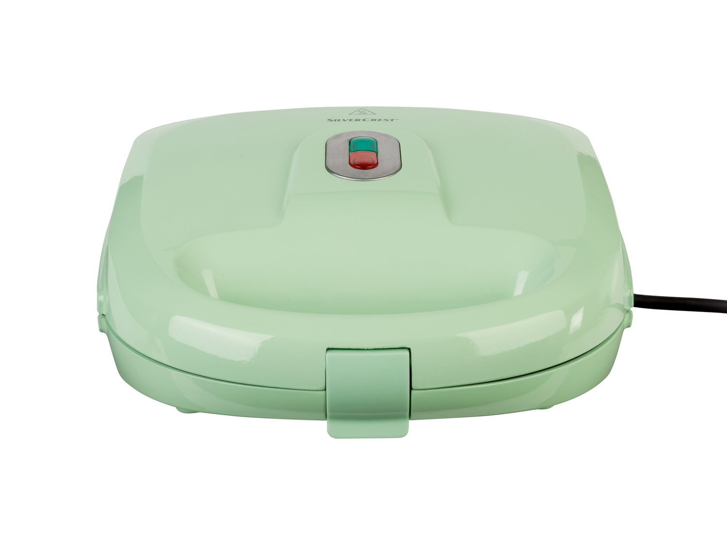 Piastra per waffel Silvercrest Kitchen Tools, prezzo 19.99 €
- Con 3 ...