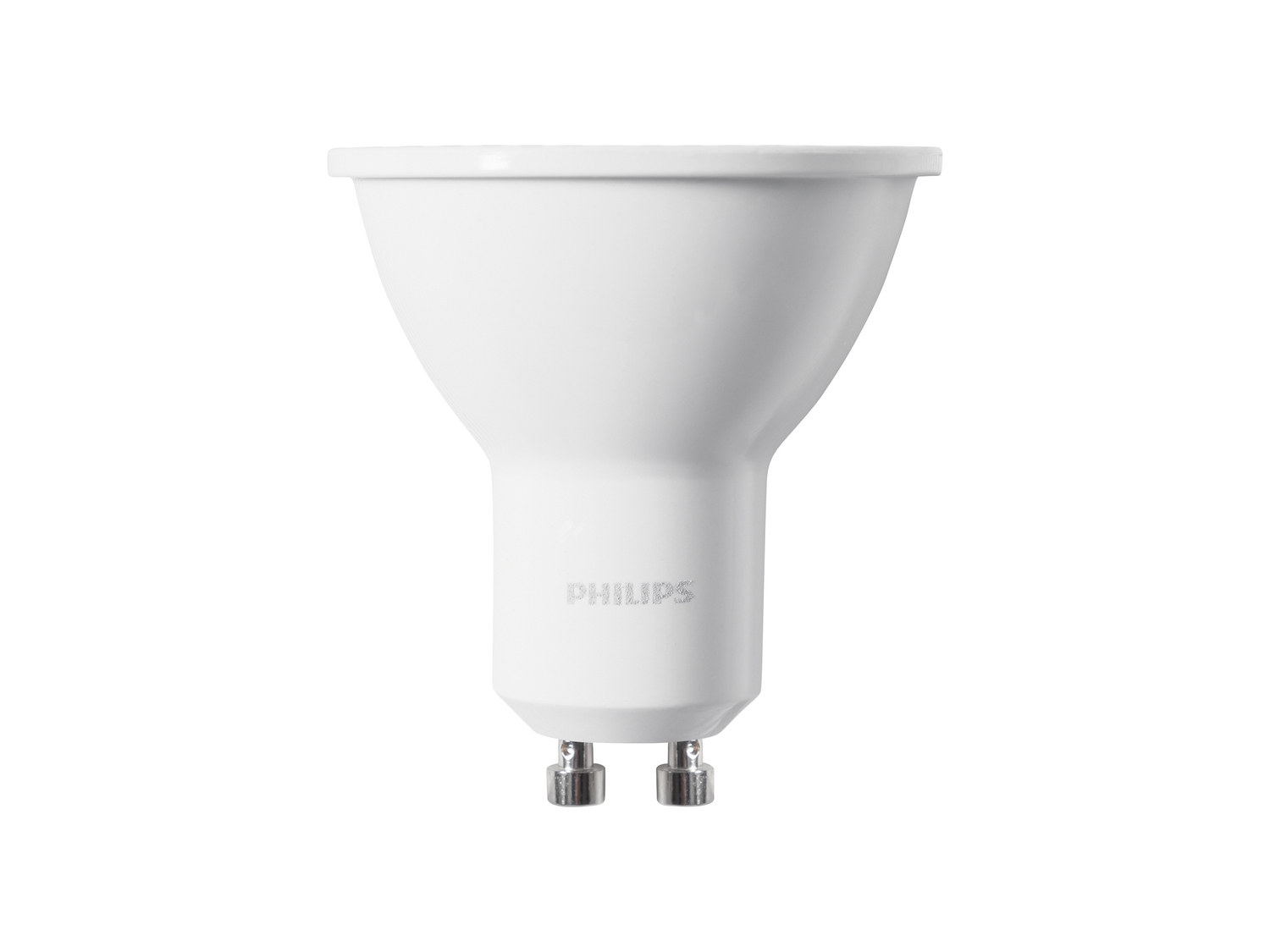 Lampadina LED Philips, prezzo 6.99 €
3 pezzi
- Bianco caldo
- E 27
- ...