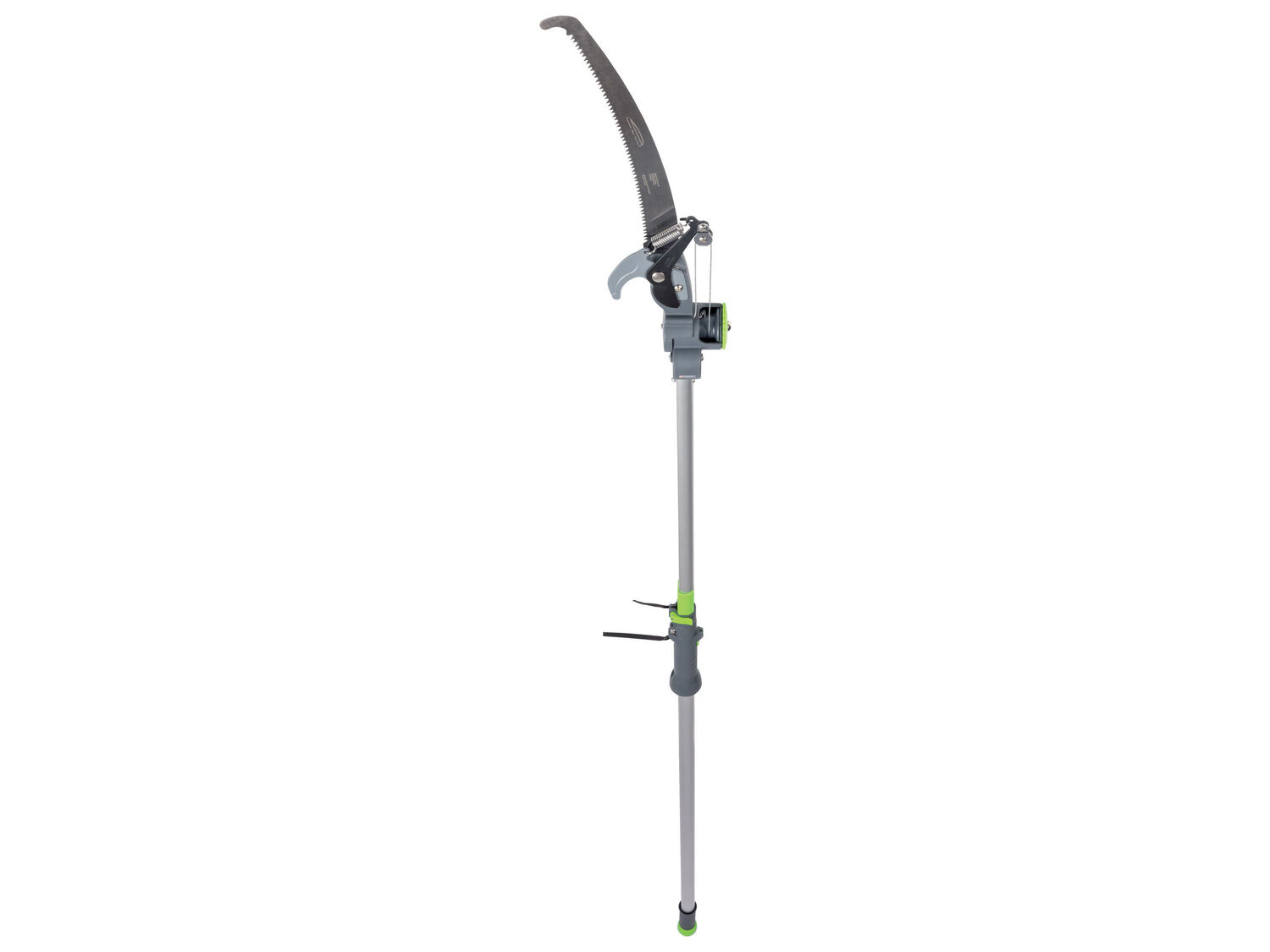 Svettatoio telescopico Parkside, prezzo 29.99 €
- Manico in alluminio ...