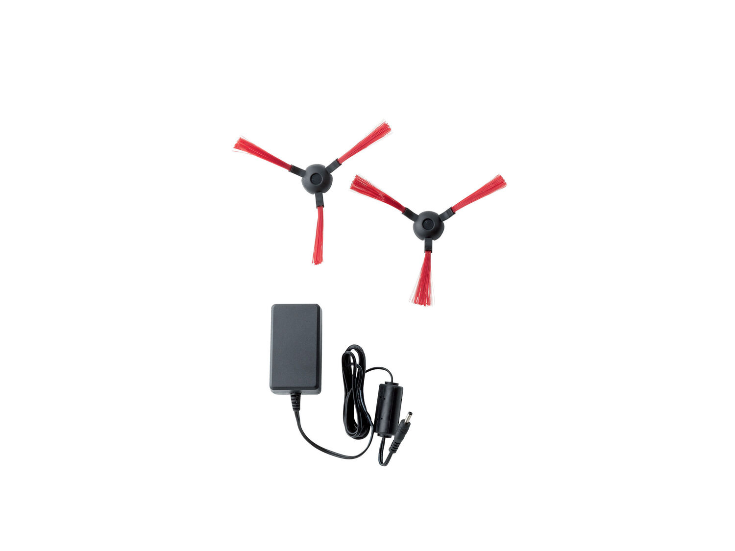 Robot aspirapolvere VR ONE Vileda, prezzo 99.00 €
- Vano raccogli-sporco XL ...