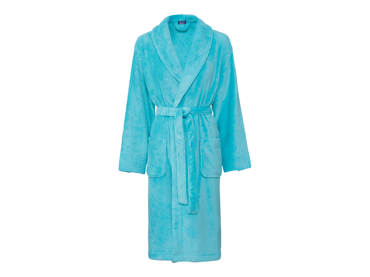 Accappatoio da donna Miomare, prezzo 12.99 €
Misure: S-L
Taglie disponibili
Caratteristiche
- ...