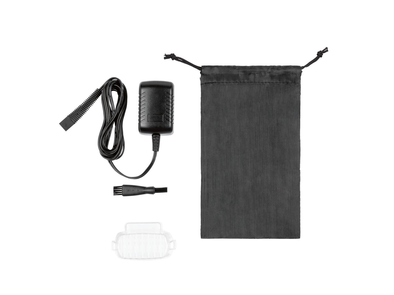 Tagliacapelli-regolabarba Silvercrest Personal Care, prezzo 17.99 €
- ...