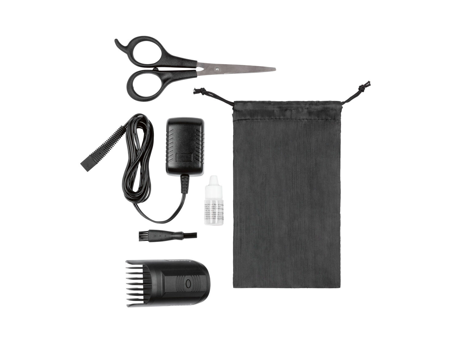 Rasoio elettrico Silvercrest Personal Care, prezzo 27.99 €
- Sistema ...