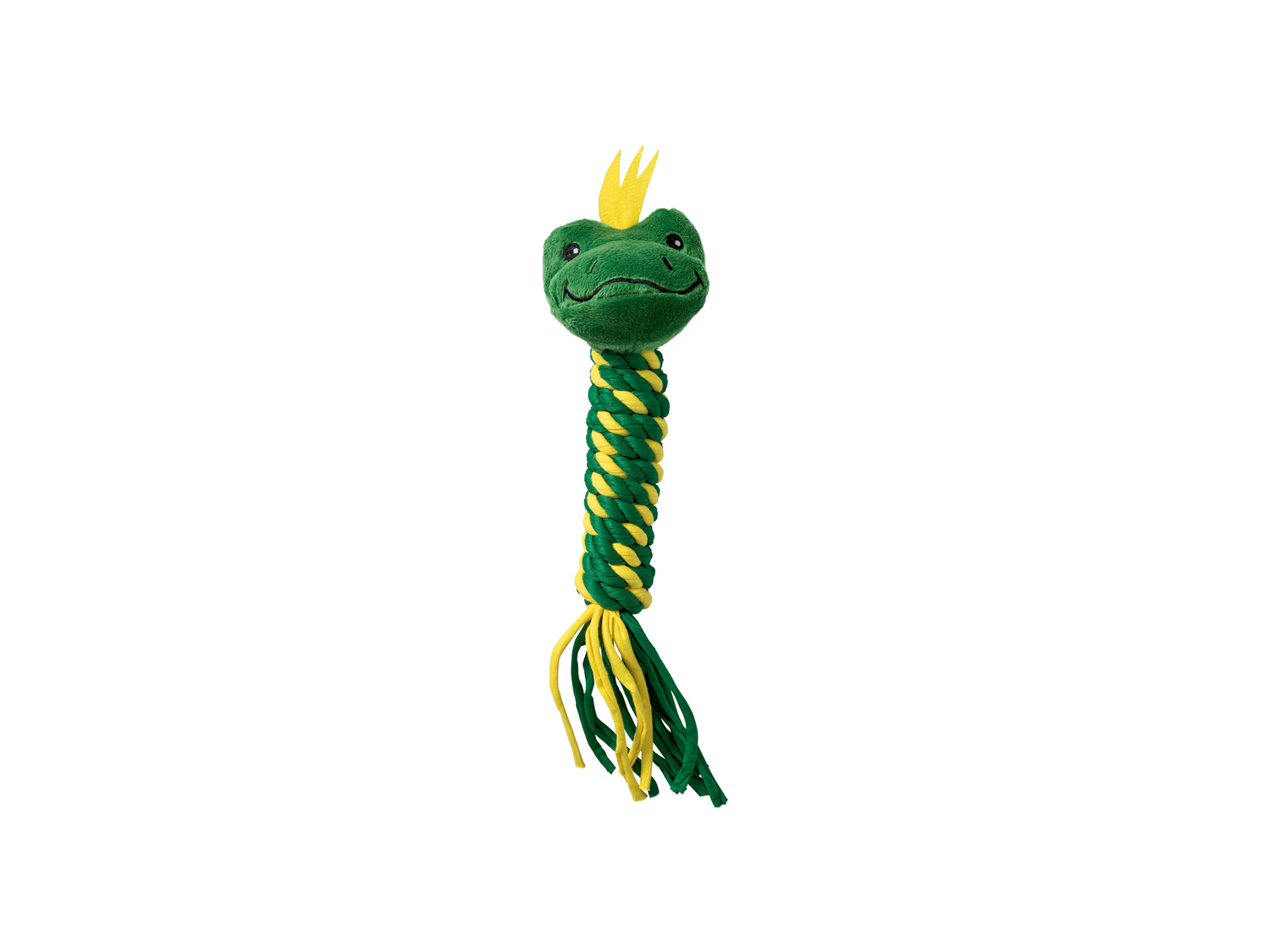 Gioco per cani Zoofari, prezzo 2.99 €
Caratteristiche
- 3 anni garanzia ...