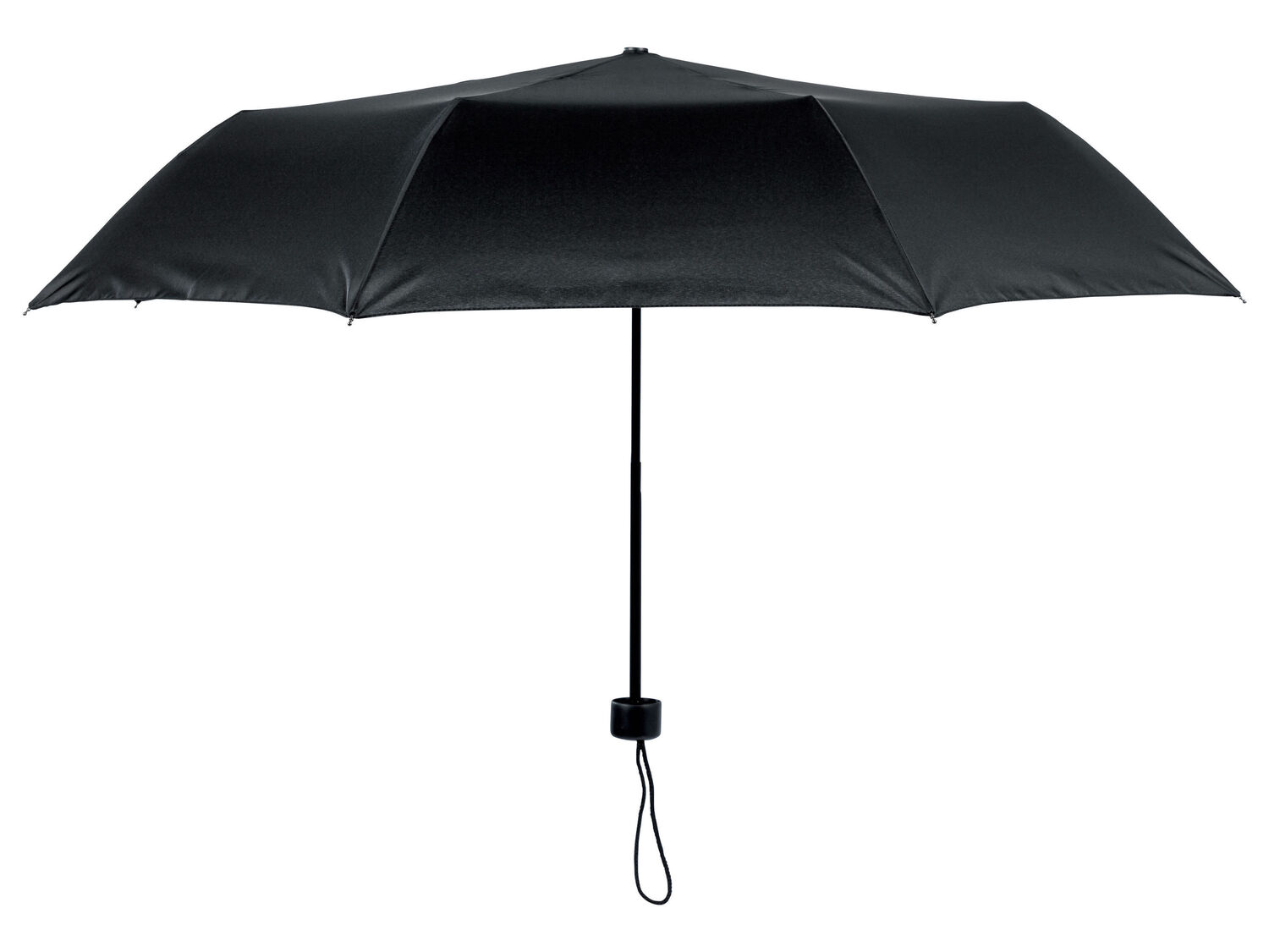 Ombrello pieghevole Top-move-var, prezzo 4.99 €
- Telo prodotto da 100% materiale ...