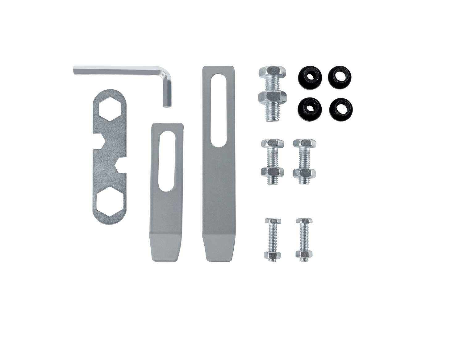 Supporto per smerigliatrice angolare Parkside, prezzo 14.99 €
- Leva con amplificatore ...