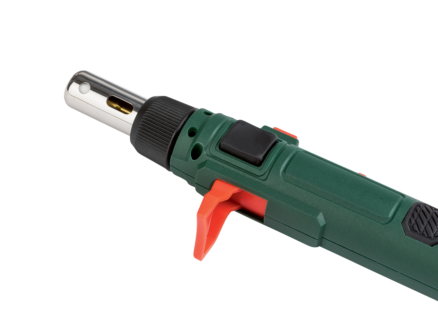 Saldatrice a gas Parkside, prezzo 17.99 €
- Attrezzo 3 in 1 con potenza ...