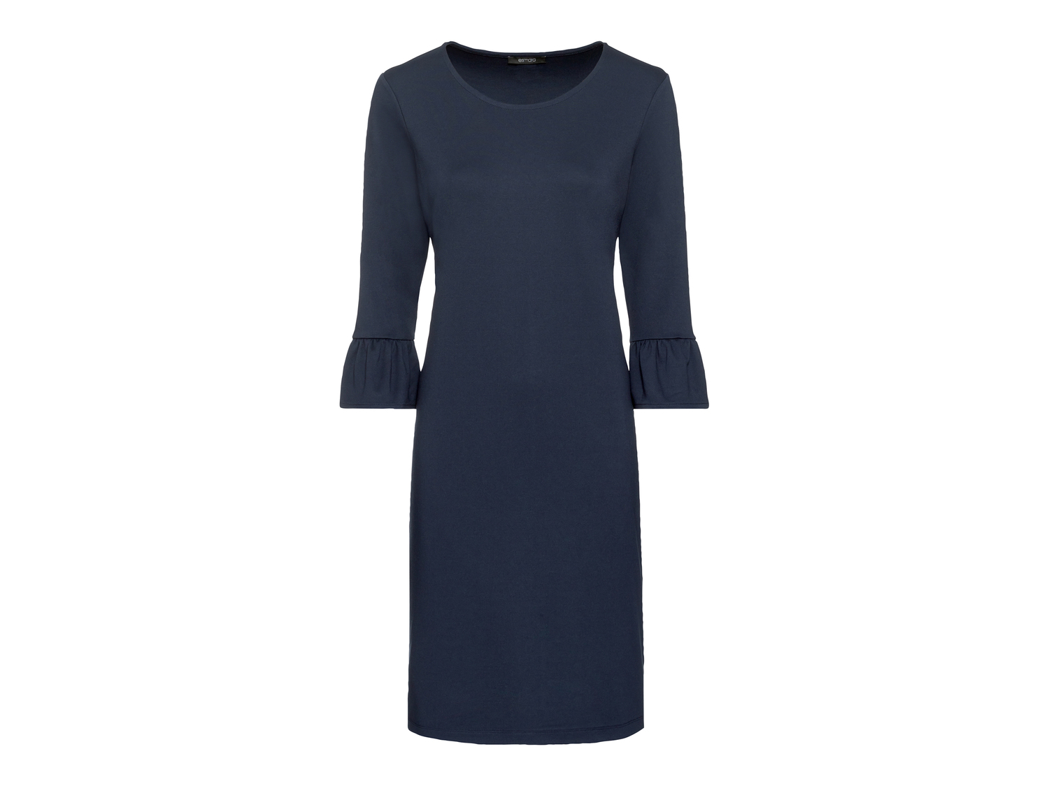 Vestito da donna Esmara, prezzo 9.99 €
Misure: S-L
- Con viscosa ecocompatibile
Prodotto ...
