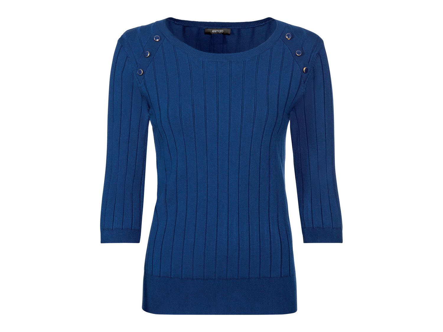 Pullover da donna Esmara, prezzo 7.99 €
Misure: S-L
Taglie disponibili
Caratteristiche
- ...