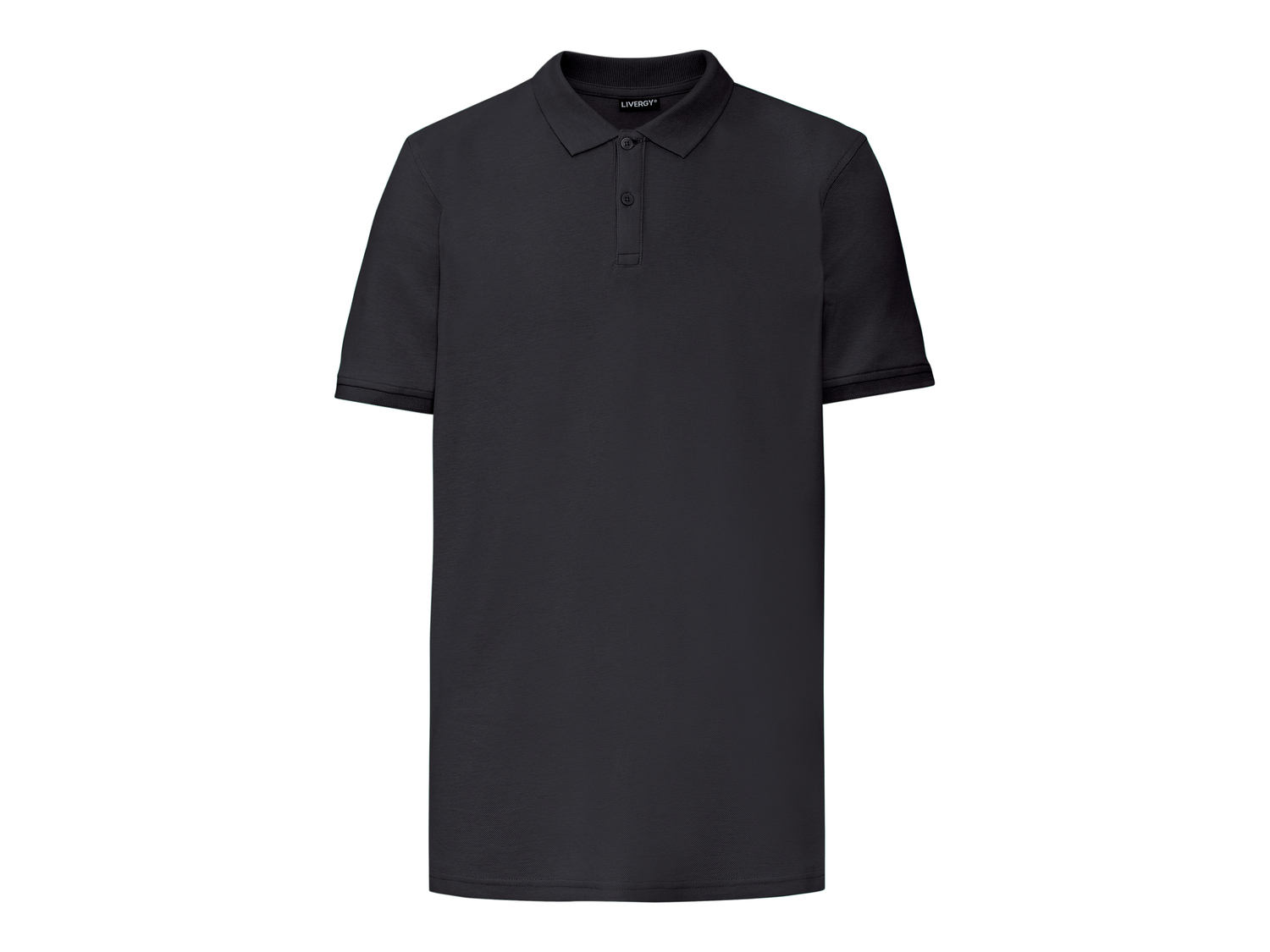 Polo Slim Fit da uomo Livergy, prezzo 4.99 €
Misure: S-XL
-
Puro cotone
Prodotto ...