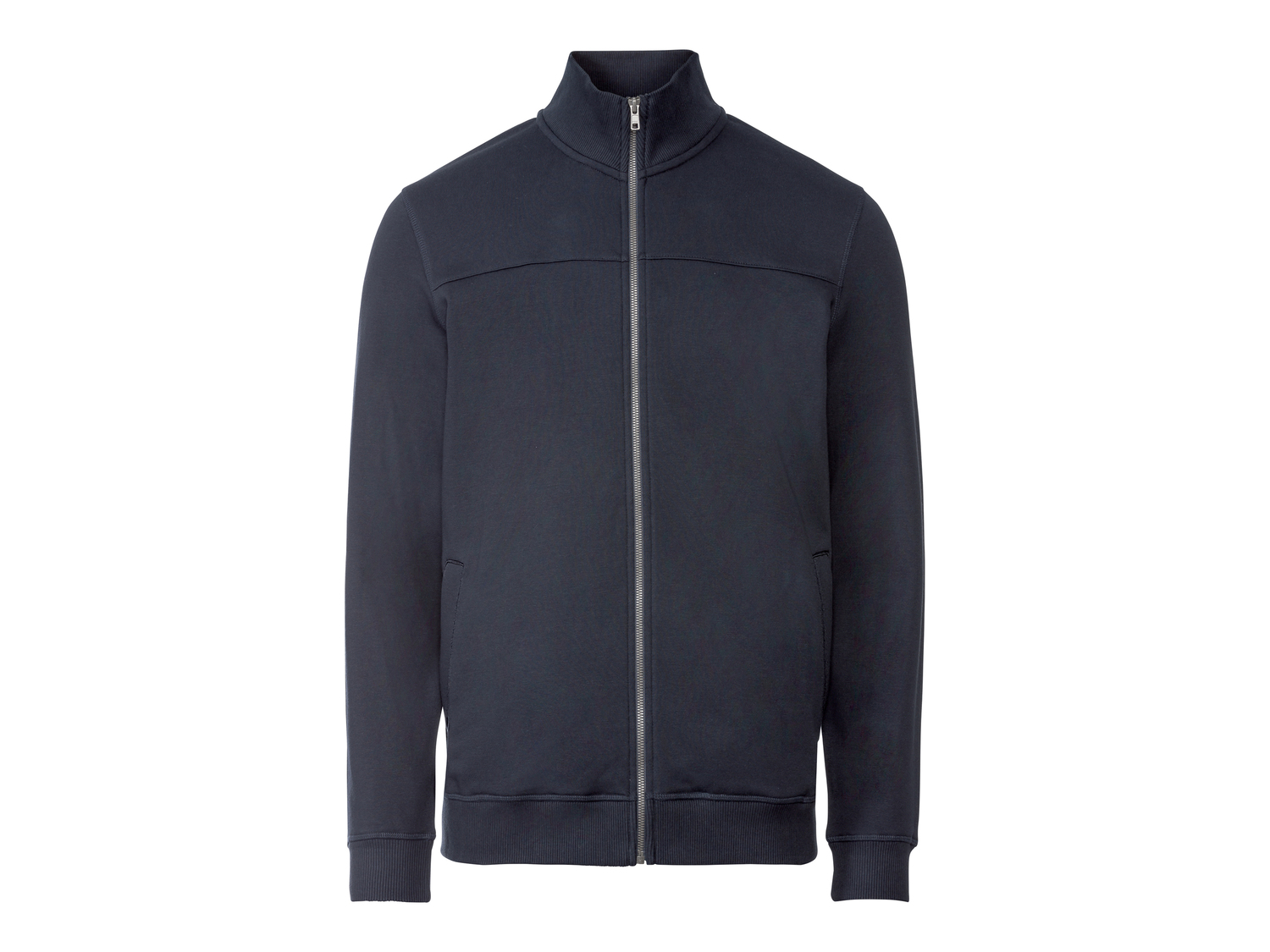 Felpa da uomo Livergy, prezzo 9.99 €
Misure: S-XL
-
Produzione ecosostenibile
Prodotto ...