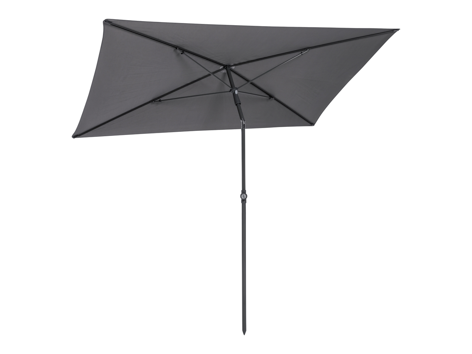 Ombrellone Parkside, prezzo 19.99 €
210 x 140 cm
- Regolabile a piacere ...