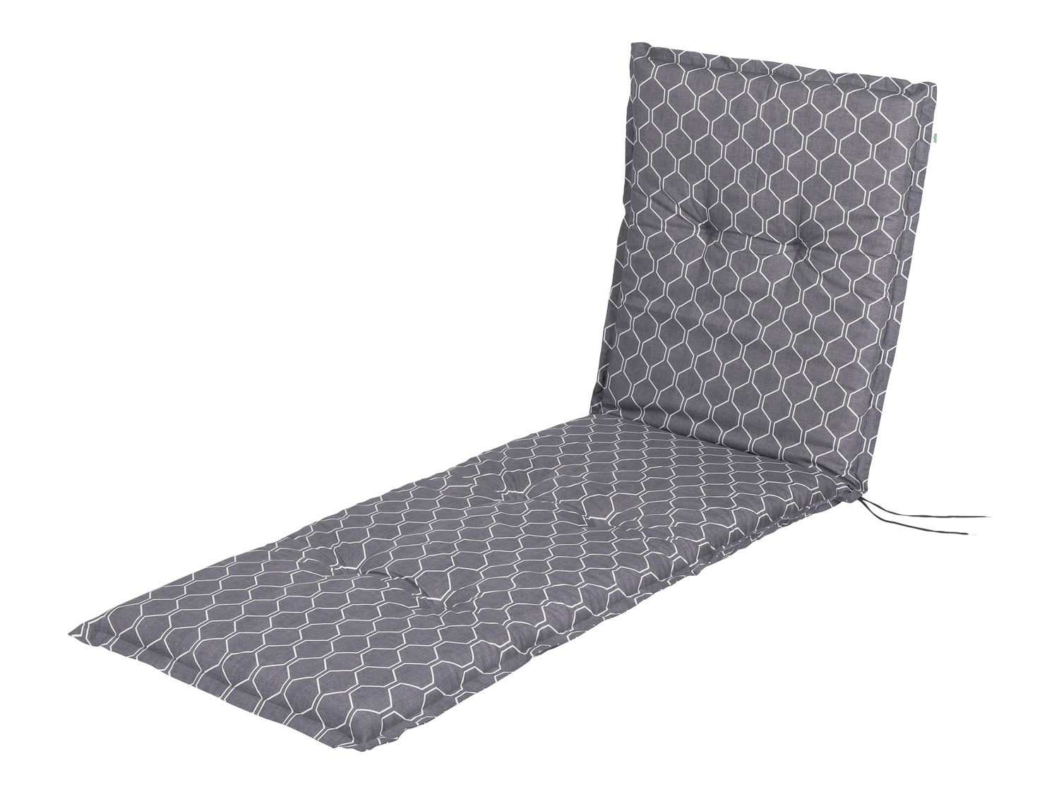 Cuscino per lettino sdraio Florabest, prezzo 19.99 &#8364; 
190 x 60 cm 
- Prodotto ...