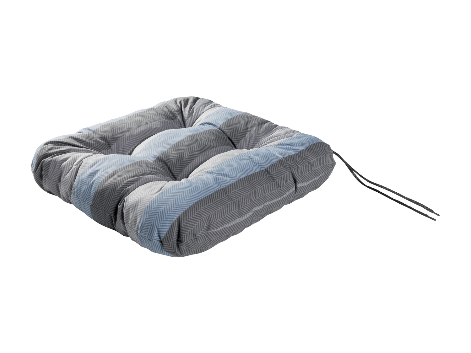 Cuscino per sedia Florabest, prezzo 6.99 &#8364; 
2 pezzi - 40 x 40 cm 
- Prodotto ...