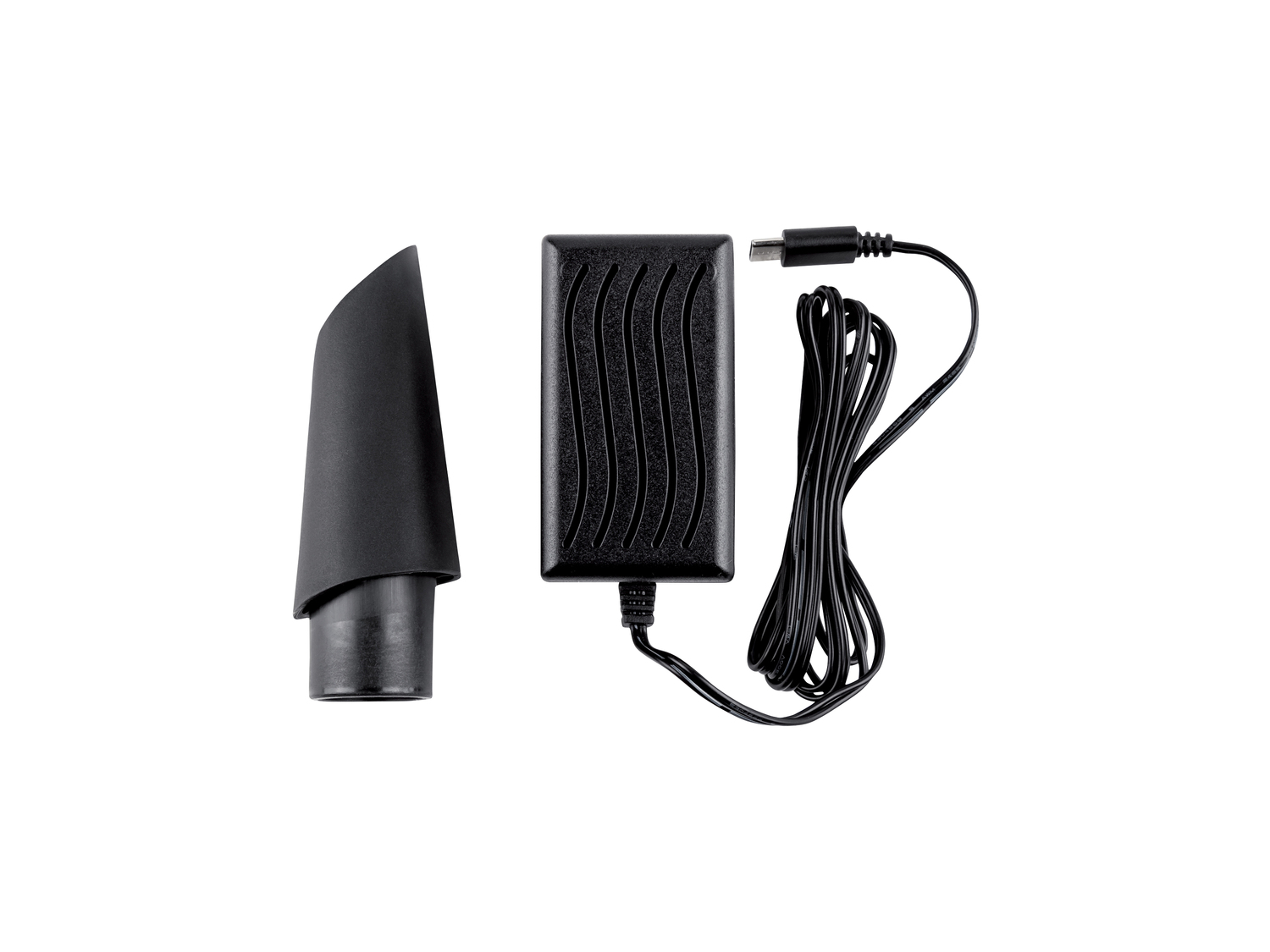 Aspirapolvere portatile ricaricabile Parkside me, prezzo 24.99 €
- E' ...