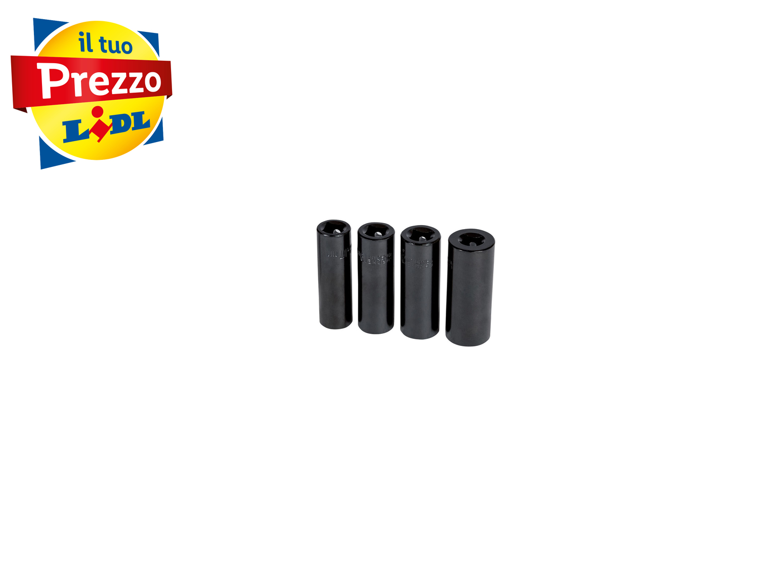 Avvitatore a percussione ricaricabile Parkside, X20VTeam, prezzo 59.00 €
- Numero ...