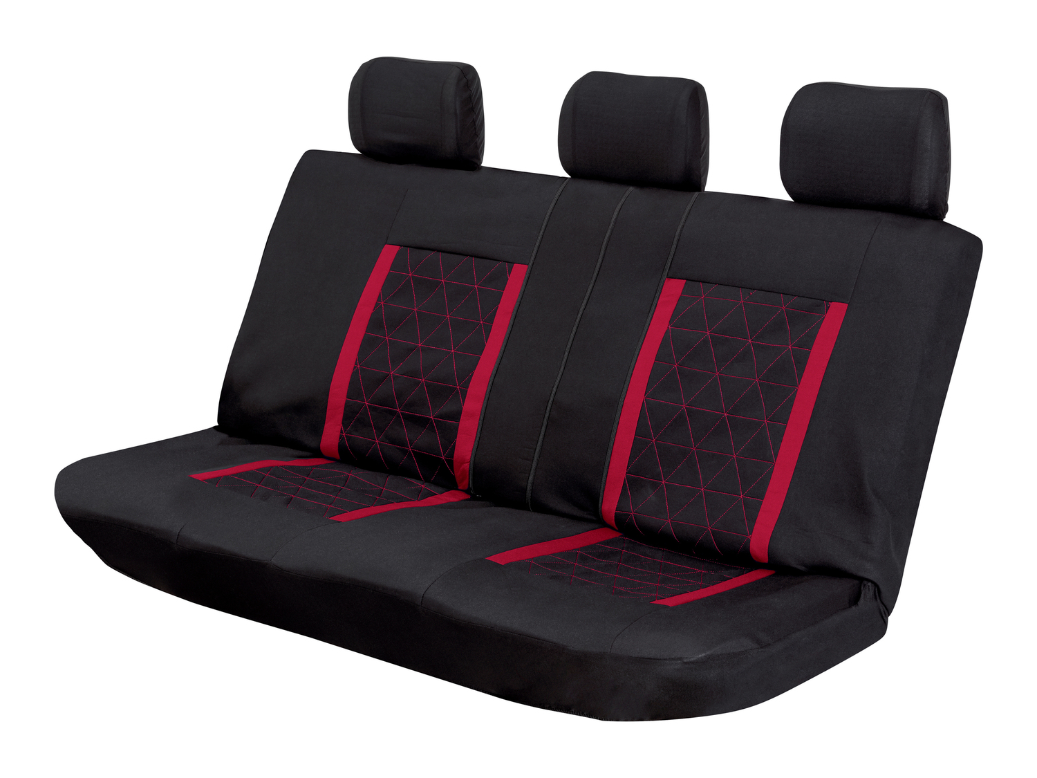 Set coprisedili per auto Ultimate Speed, prezzo 17.99 €
14 pezzi
- Per 2 sedili ...