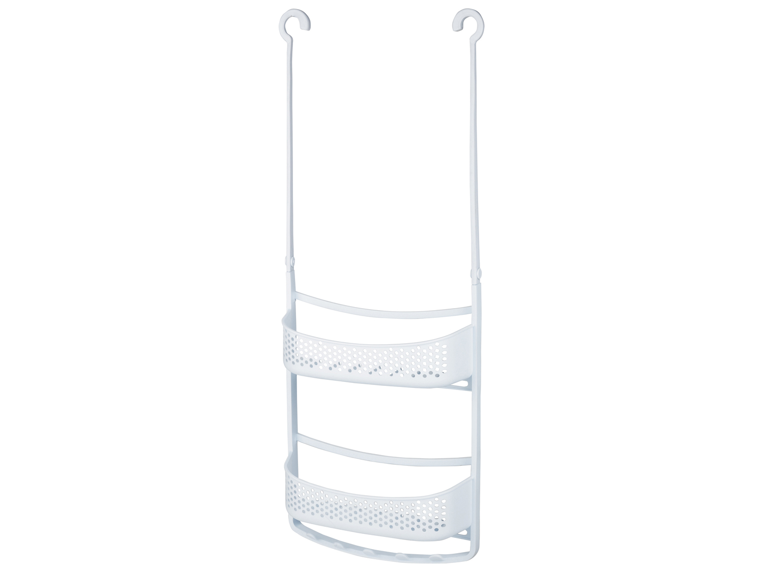Portaoggetti per doccia Miomare, prezzo 7.99 €
- Con bracci flessibili
- ...