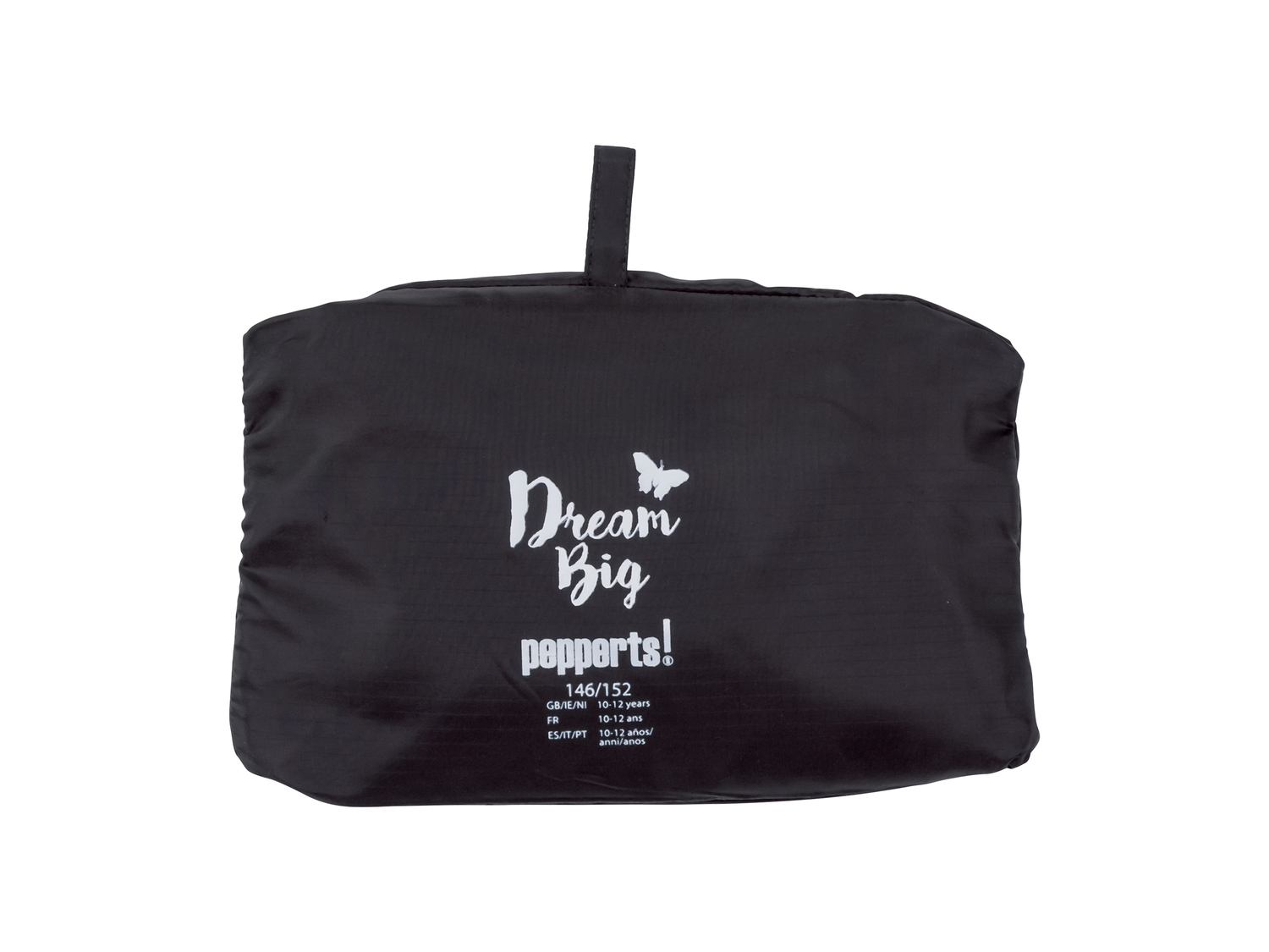 Giacca a vento da bambina Pepperts, prezzo 9.99 €
Misure: 6-14 anni
- ...