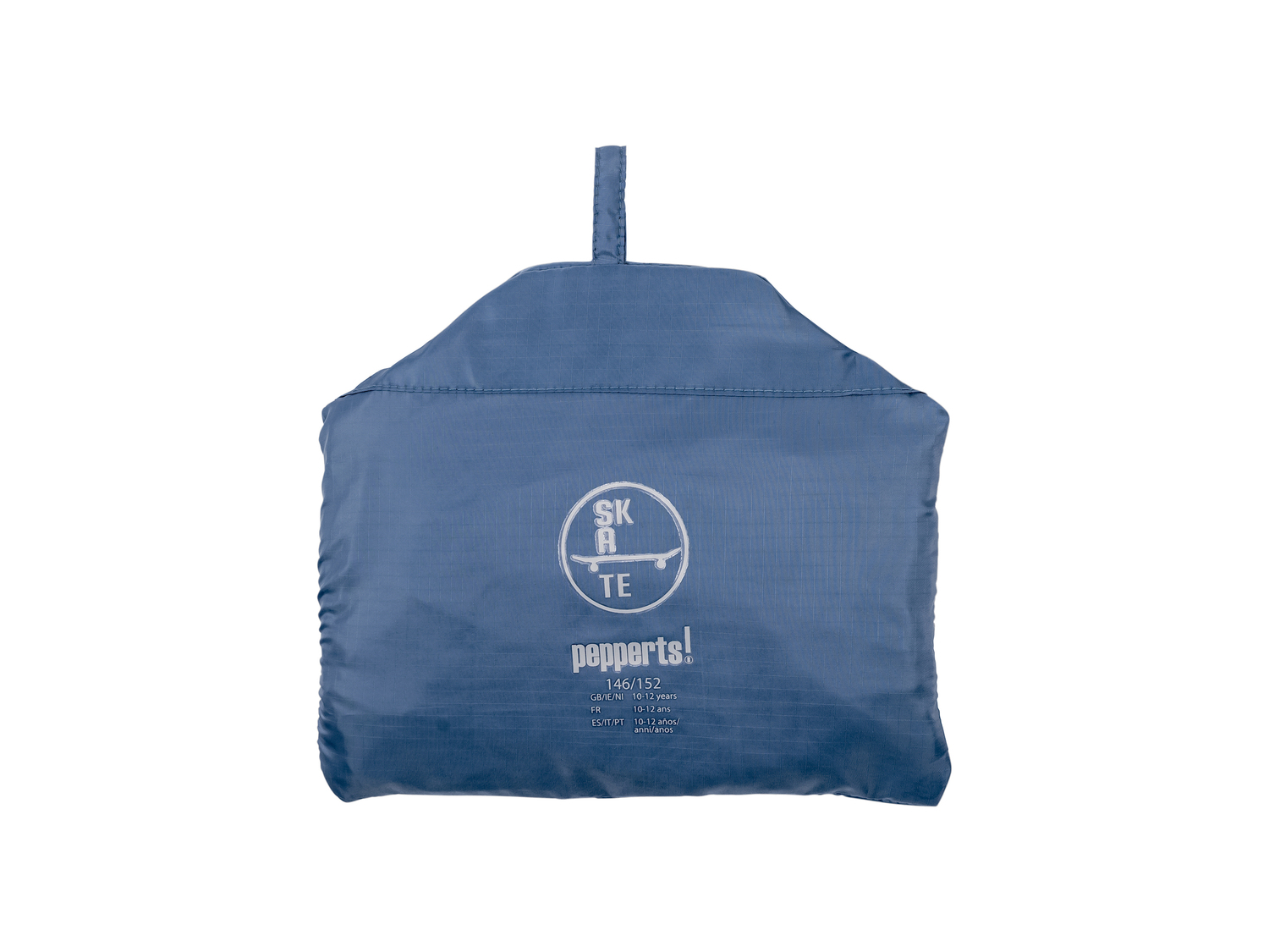 Giacca a vento da bambino Pepperts, prezzo 9.99 €
Misure: 6-14 anni
- ...