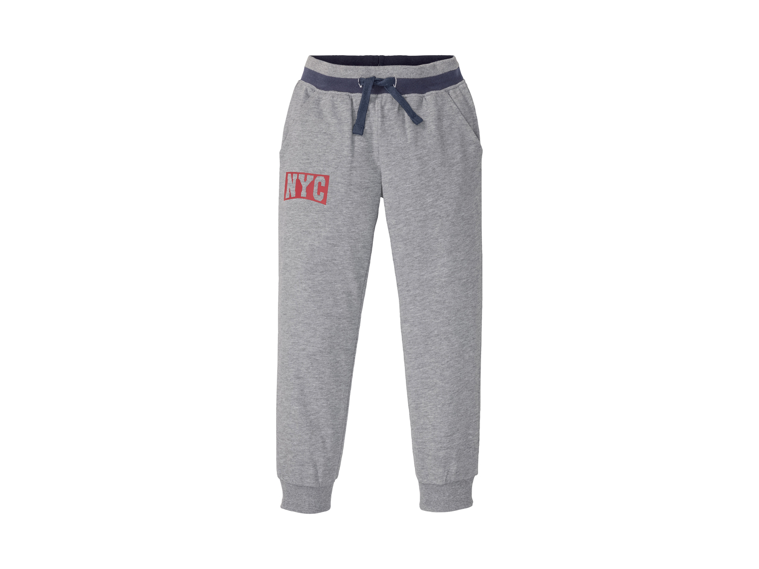 Pantaloni sportivi da bambino Pepperts, prezzo 6.99 €
Misure: 6-14 anni
Taglie ...