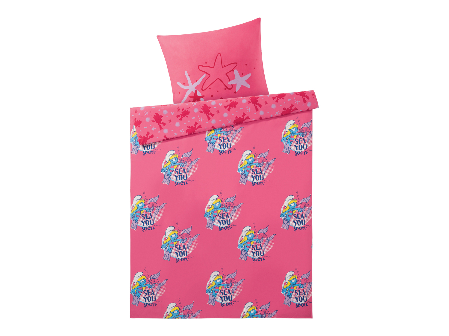 Set copripiumino singolo , prezzo 12.99 &#8364; 
- Produzione ecosostenibile
- ...
