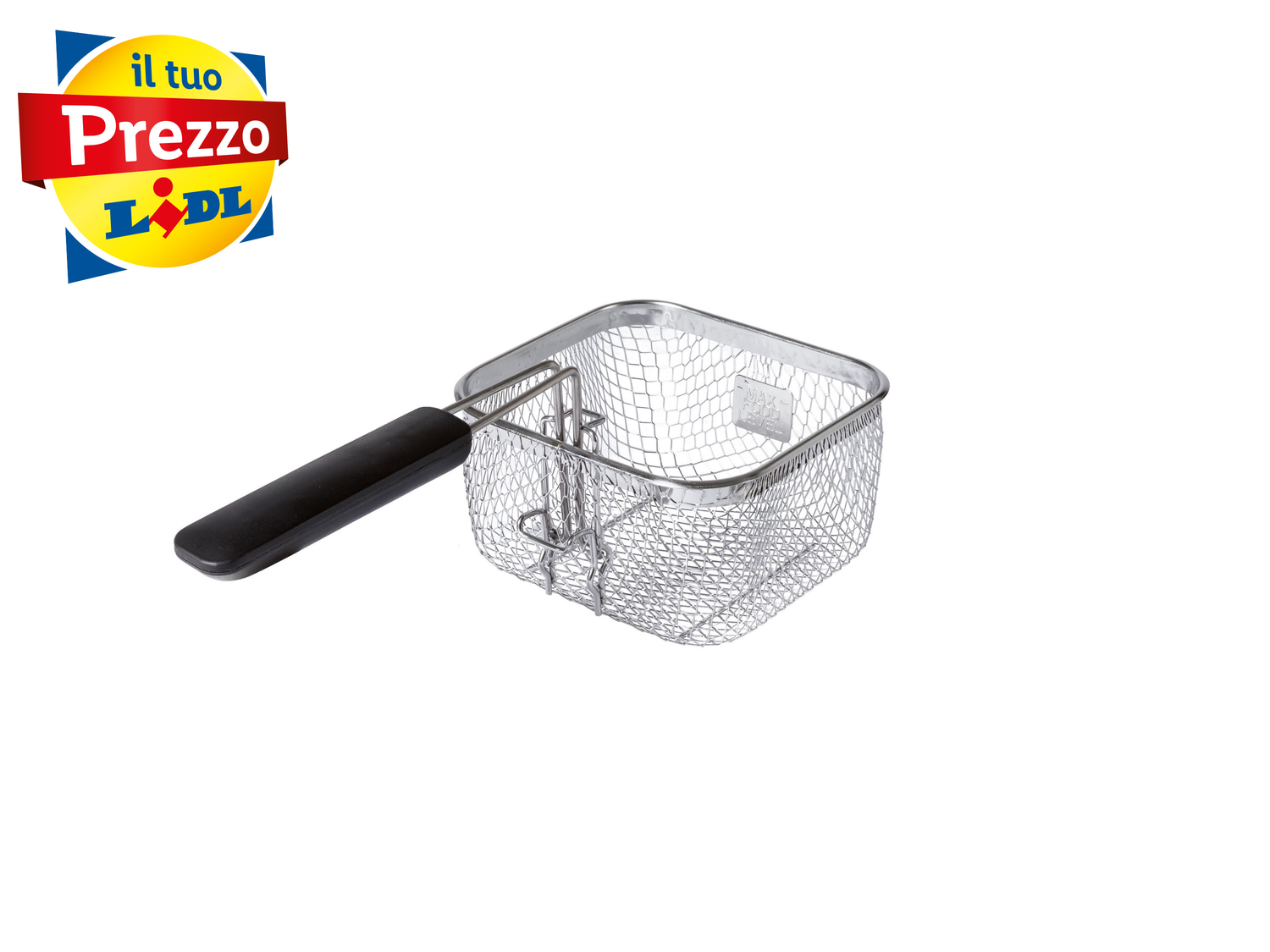 Mini friggitrice Silvercrest Kitchen Tools, prezzo 19.99 €
- Impostazione ...