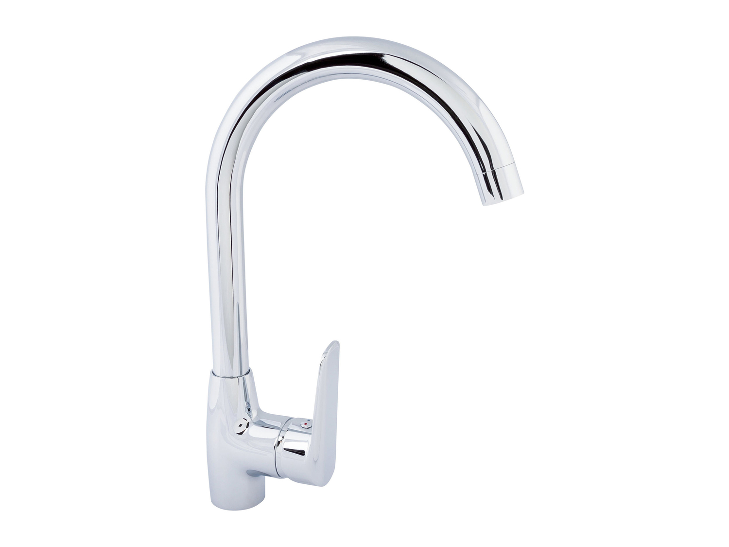 Miscelatore per cucina Miomare, prezzo 19.99 €
- Con funzione di risparmio ...