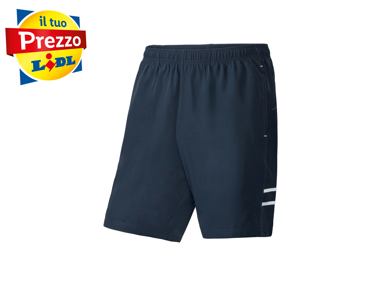 Shorts sportivi da uomo Crivit, prezzo 6.99 €
Misure: S-XL
- Si asciuga ...