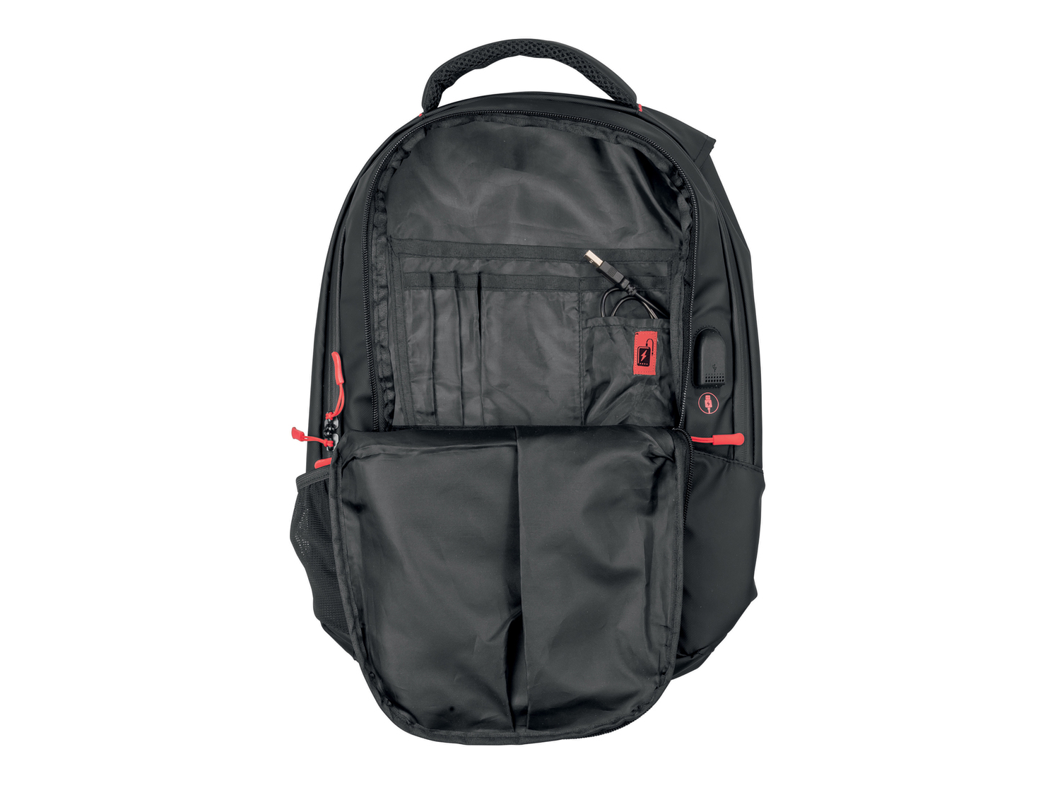 Zaino per computer portatile Top-move-var, prezzo 19.99 €
- 31 x 45 x 19 cm ...