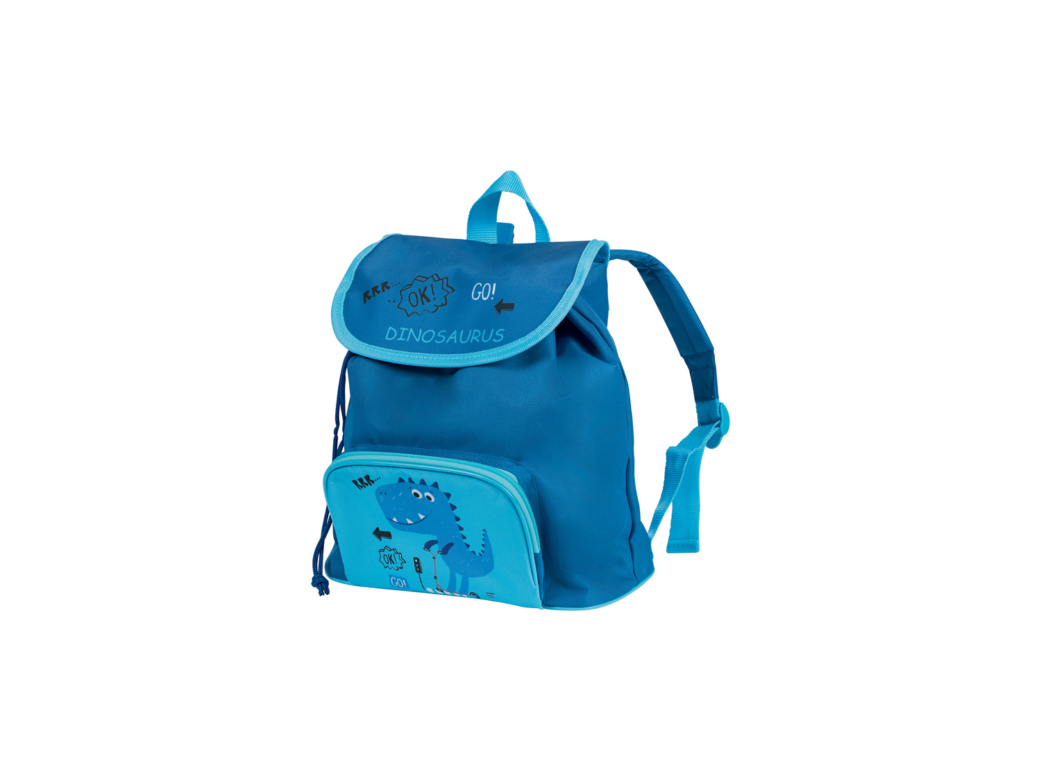 Set da viaggio per bambini Top-move-var, prezzo 24.99 €
3 pezzi
- 47 x 30 ...