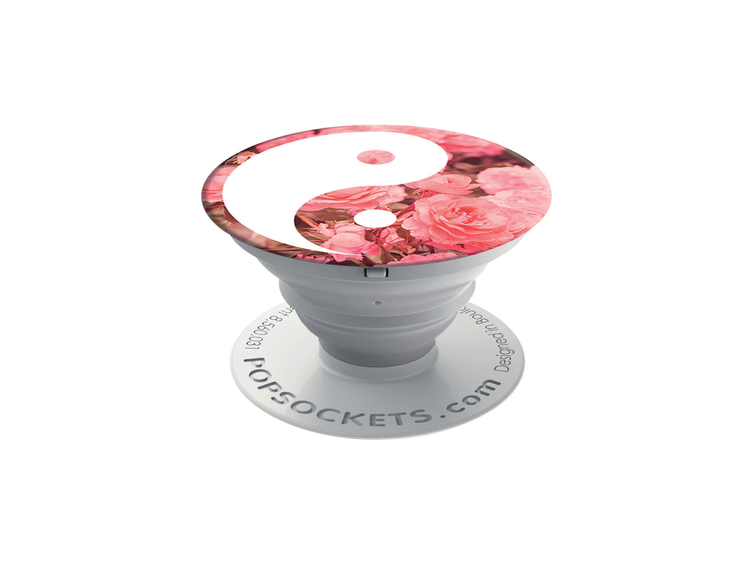 Impugnatura e supporto per smartphone Popsockets, prezzo 7.49 €
Caratteristiche