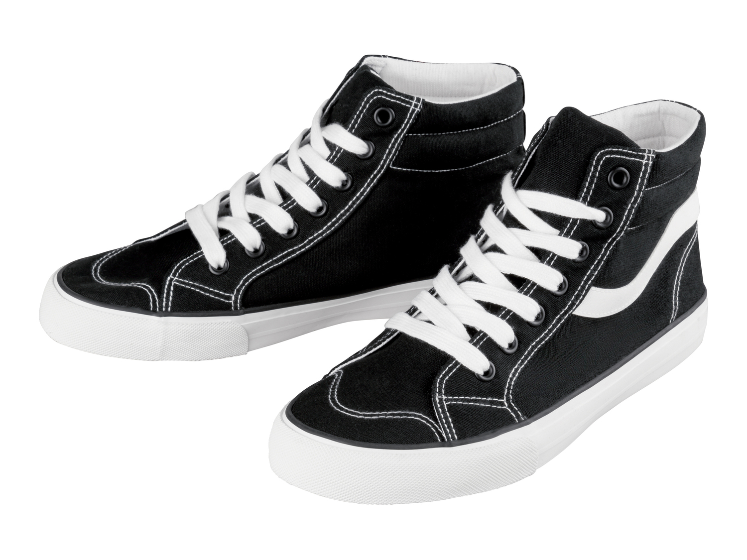 Scarpe sportive da donna Esmara, prezzo 9.99 €
Misure: 37-41
Taglie disponibili
Caratteristiche ...