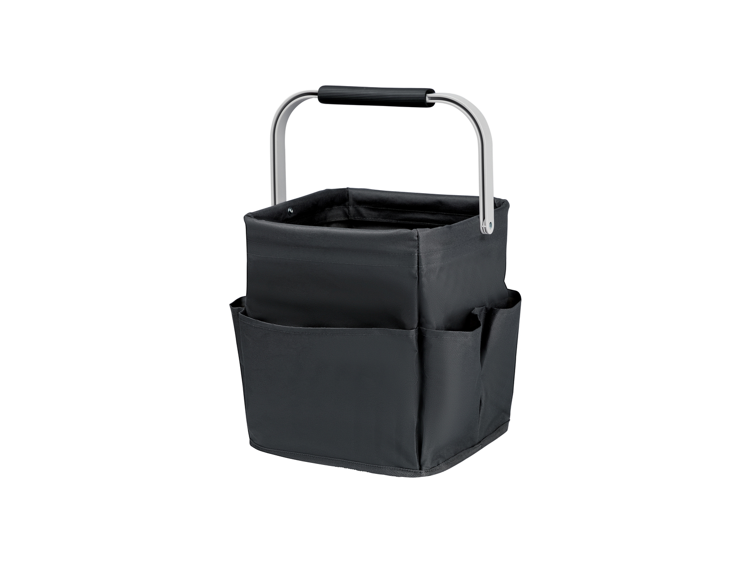 Cesto per pulizia AquaPur, prezzo 9.99 €
- Dimensioni: 26.5 x 26.5 x ...