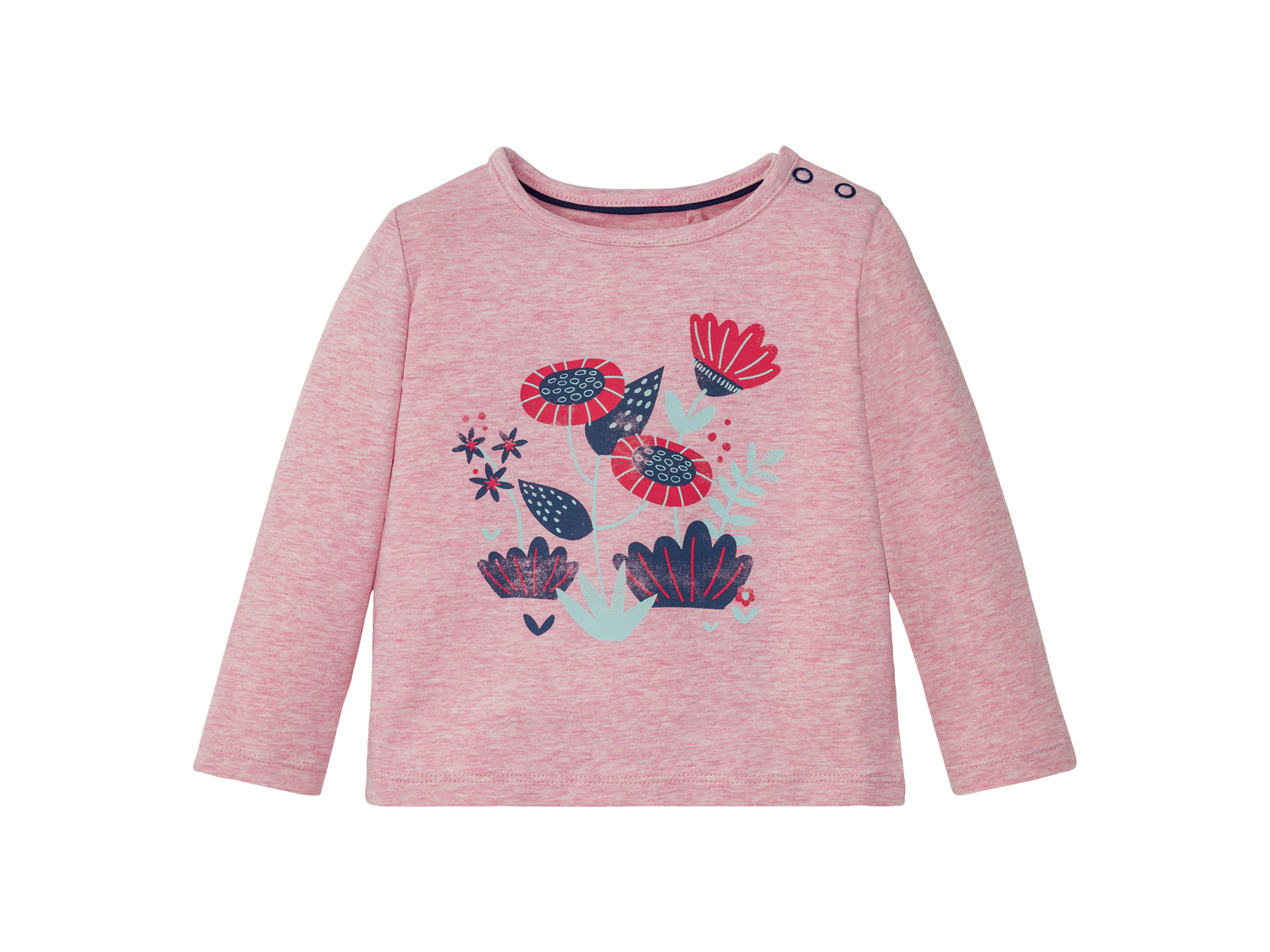Maglia da neonata Lupilu Pure Collection, prezzo 3.99 €
Misure: 2-24 ...