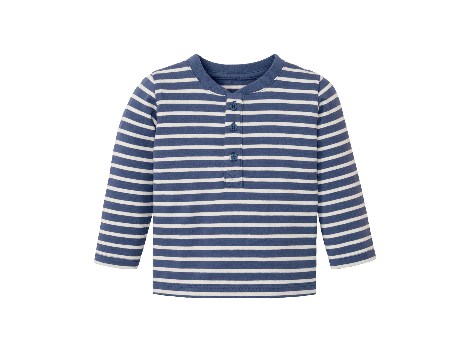 Maglia da neonato Lupilu Pure Collection, prezzo 3.99 €
Misure: 2-24 ...