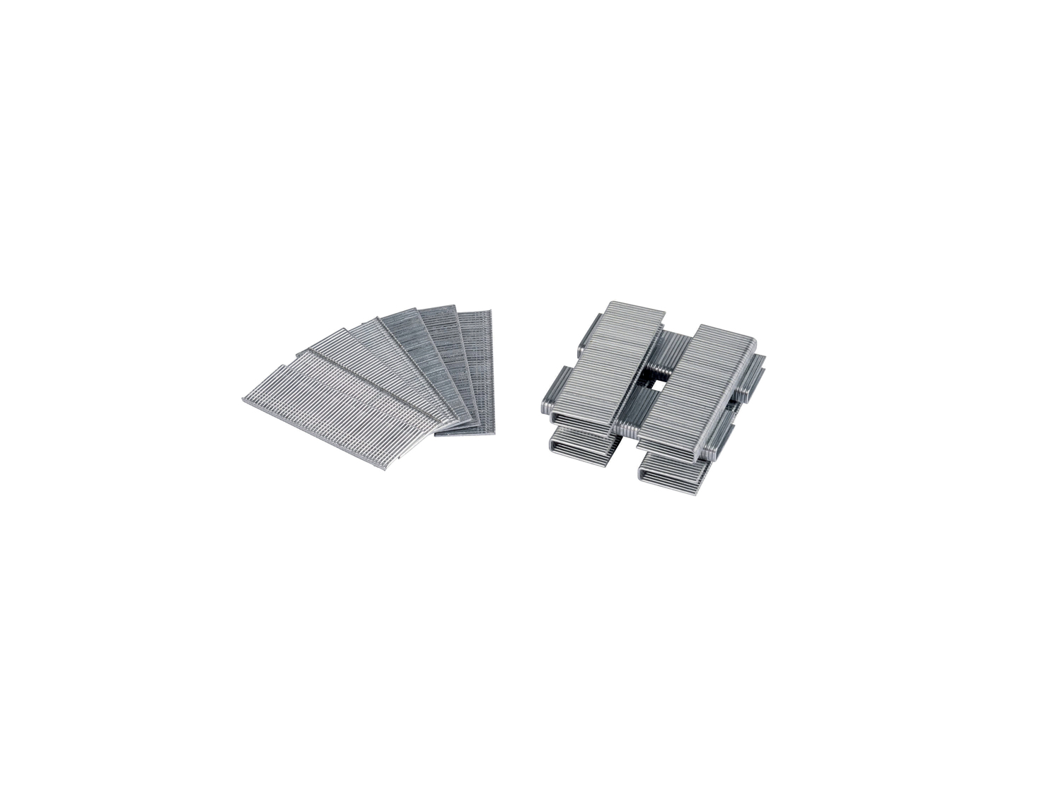 Pistola sparapunti ricaricabile Parkside, X20VTeam, prezzo 39.99 €
Parkside ...