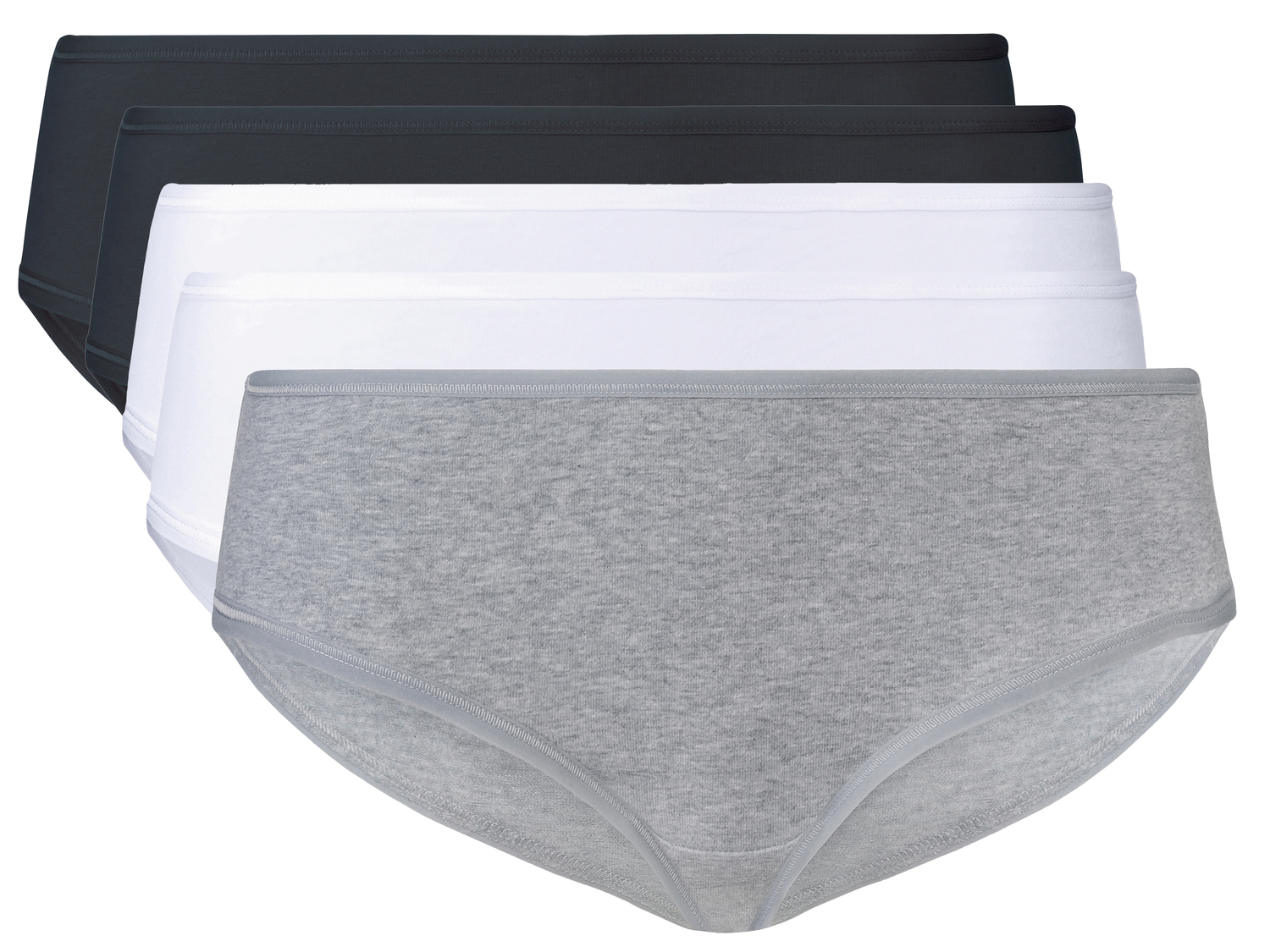 Culottes da donna Esmara Lingerie, prezzo 6.99 €
5 pezzi - Misure: S-L
Taglie ...