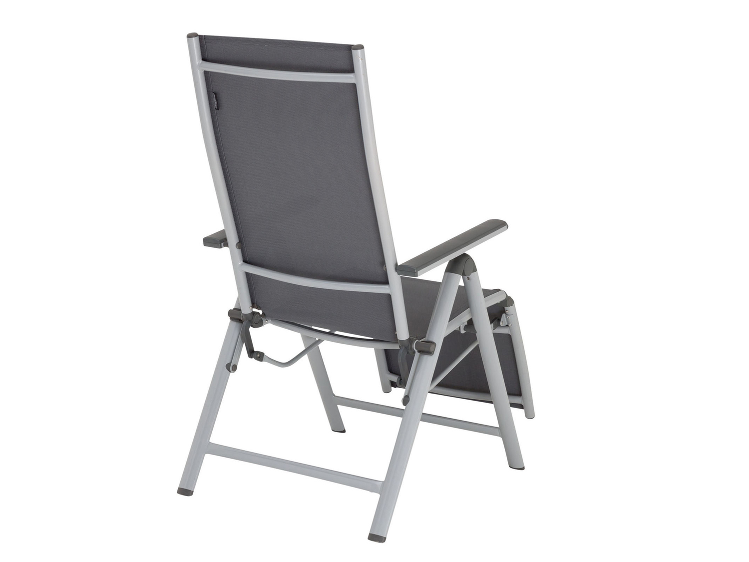 Sedia sdraio da giardino Florabest, prezzo 44.00 &#8364; 
- Regolabile in 7 ...