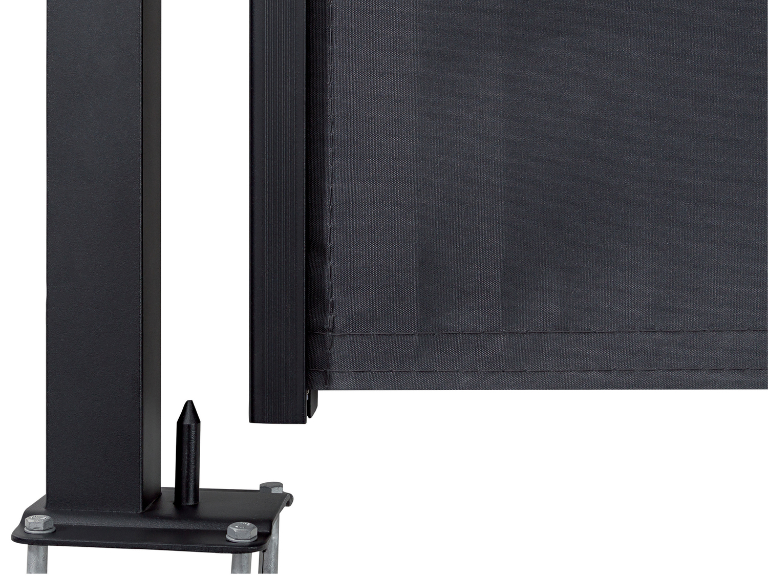 Tenda laterale Florabest, prezzo 69.00 &#8364; 
160 x 300 cm 
- Estraibile
Caratteristiche

- ...