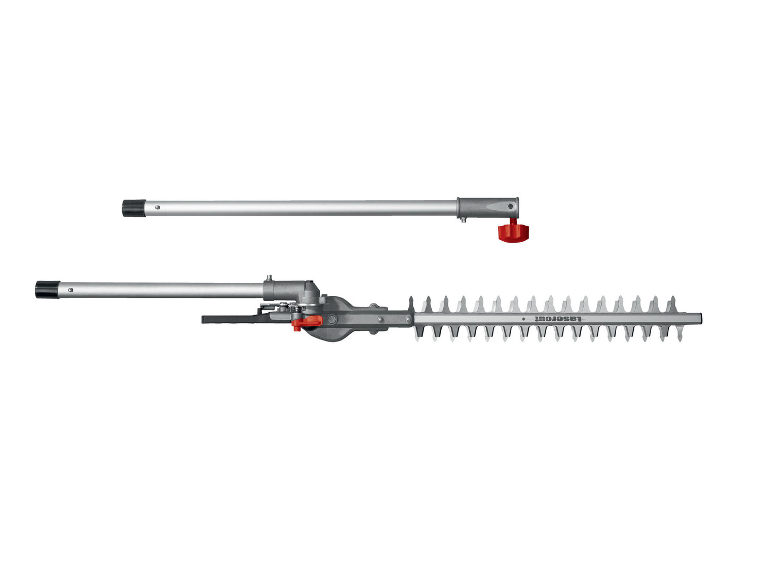 Tagliasiepi elettrico a braccio lungo Parkside, prezzo 69.00 €
- Angolo ...