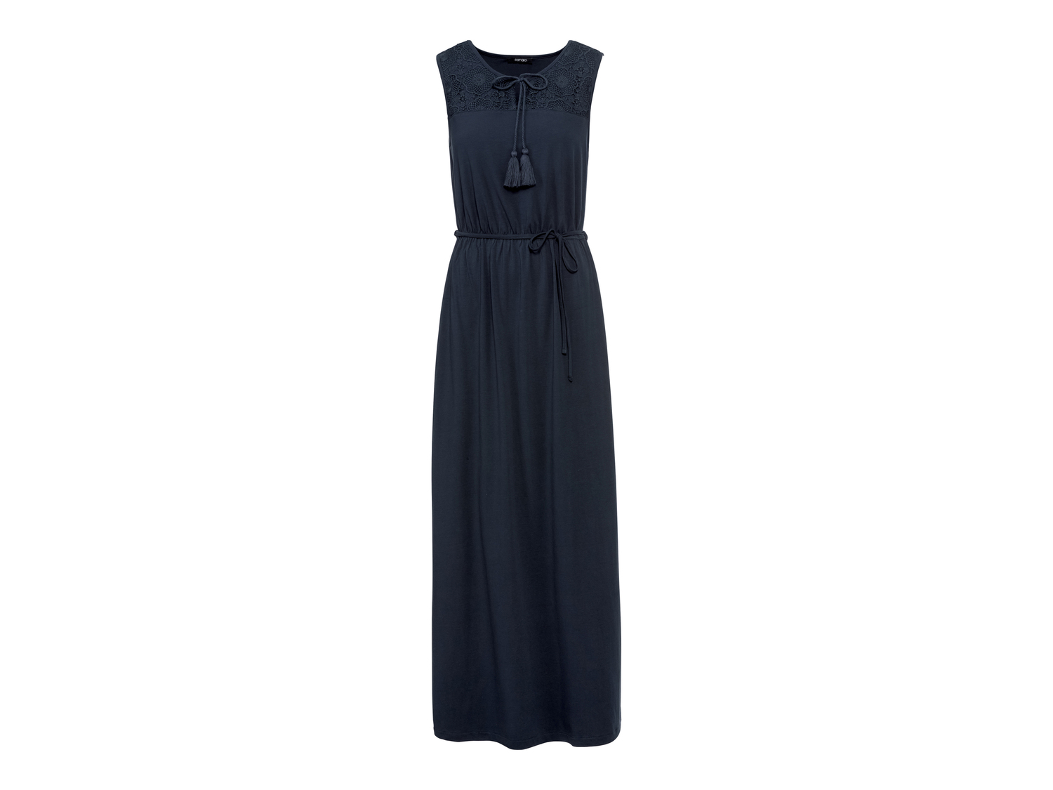 Vestito lungo da donna Esmara, prezzo 7.99 &#8364; 
Misure: 38-48
Taglie disponibili

Caratteristiche

- ...