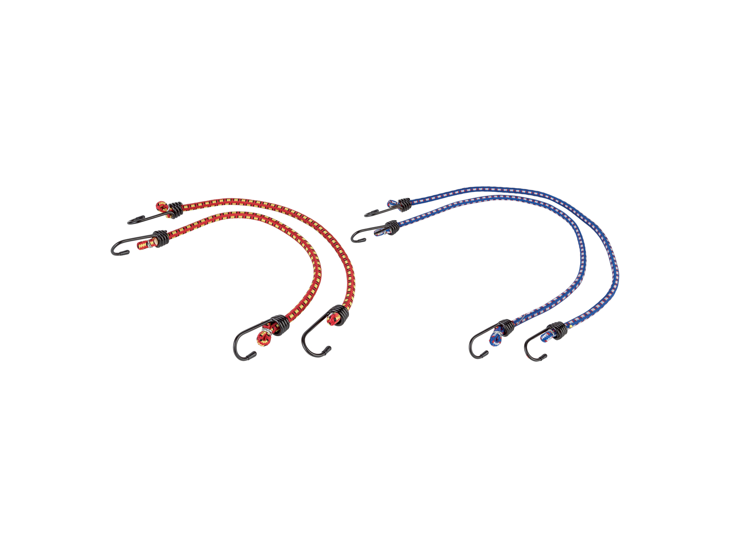 Cinghie o elastici per portapacchi Parkside, prezzo 1.79 €
Caratteristiche
- ...