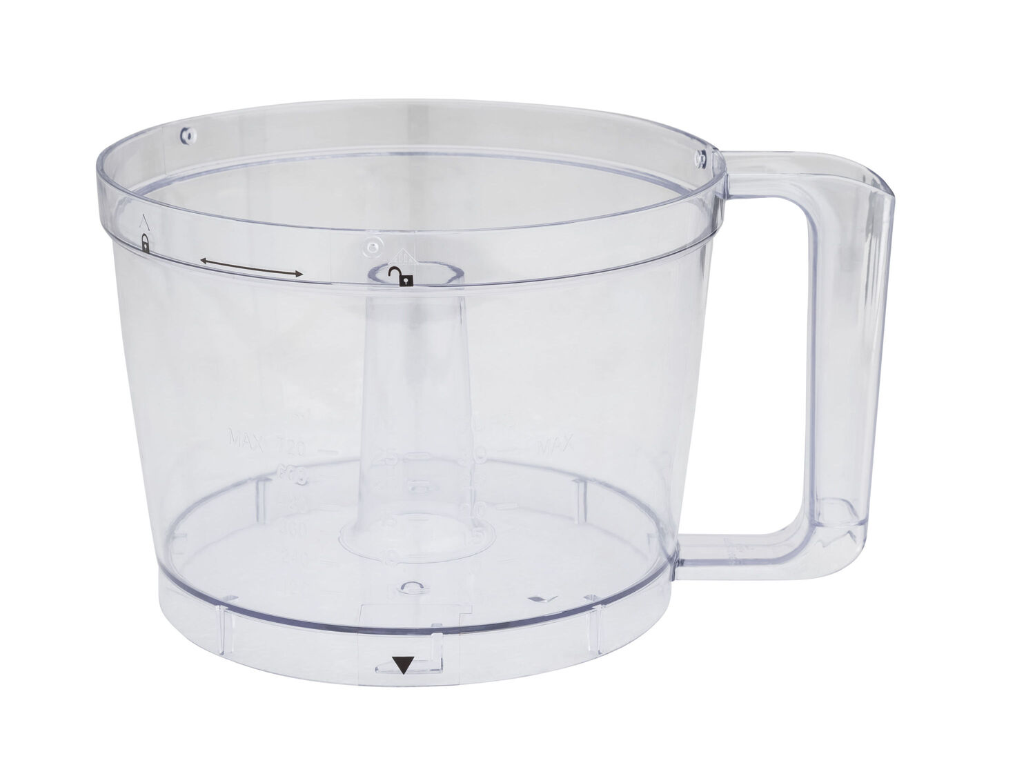 Robot da cucina Tuv-sud-gs, prezzo 22.99 &#8364; 
- Funzionamento a 2 tasti ...