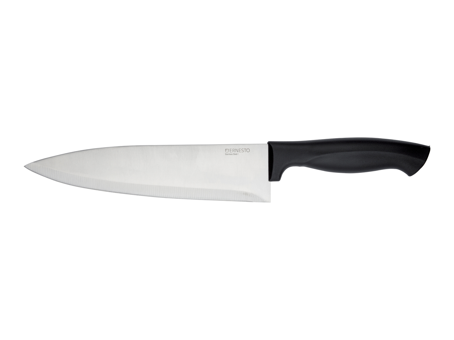 Coltello o set coltelli da cucina Ernesto, prezzo 1.99 €
Caratteristiche
- ...
