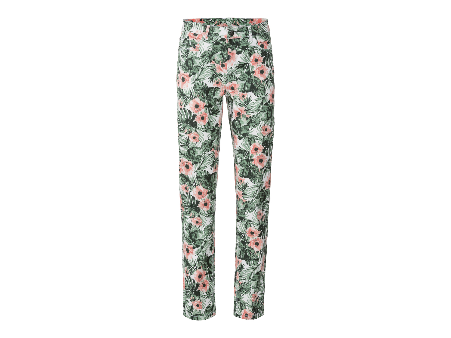 Pantaloni da donna Esmara, prezzo 9.99 &#8364; 
Misure: 40-50
Taglie disponibili

Caratteristiche

- ...