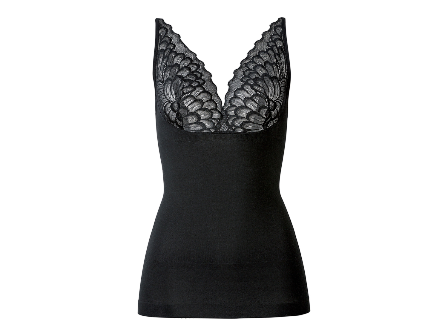 Canottiera da donna Esmara Lingerie, prezzo 9.99 €
Misure: S-XL
- Senza ...