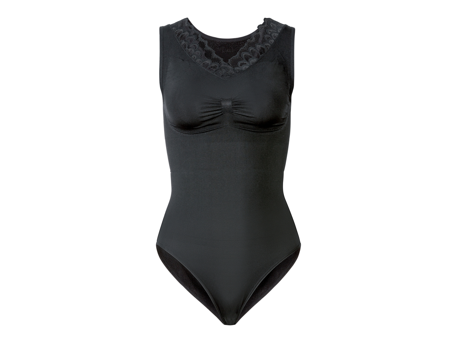 Body da donna Esmara Lingerie, prezzo 11.99 €
Misure: S-XL
- Senza cuciture ...
