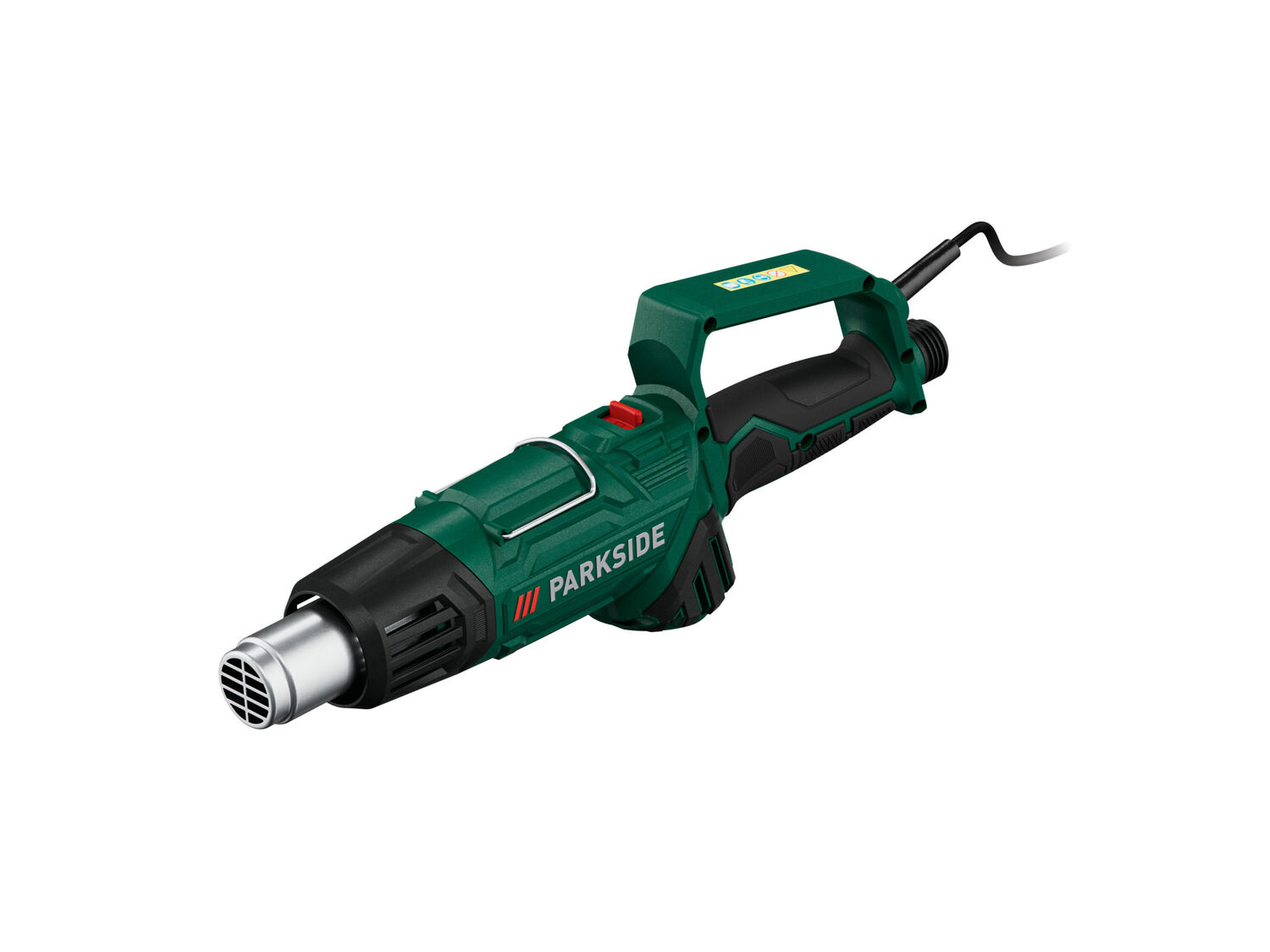 Pistola termica a braccio lungo o bruciatore diserbante Parkside, prezzo 19.99 &#8364; ...